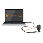میکروفون یقه ای بی سیم کامیکا مدل BoomX-D Pro D2
