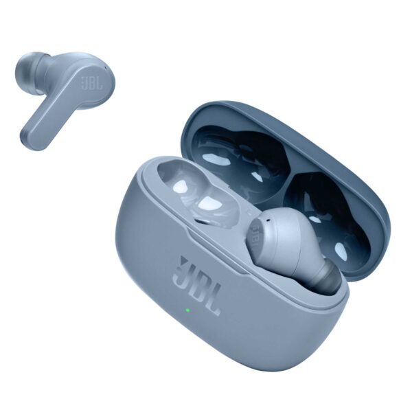 هدفون داخل گوش بی سیم جی بی ال مدل WAVE 200TWS