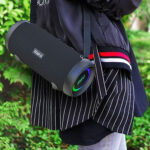 اسپیکر قابل حمل بلوتوثی میفا مدل A90