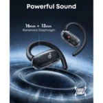 هدفون القایی بیسیم انکر مدل Soundcore V40i A3878