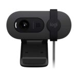 وب کم لاجیتک مدل BRIO 90 FULL HD