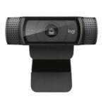 وب کم لاجیتک مدل C920 PRO