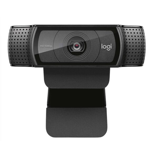 وب کم لاجیتک مدل C920 PRO