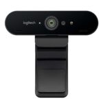 وب کم لاجیتک مدل BRIO ULTRA HD PRO C1000e