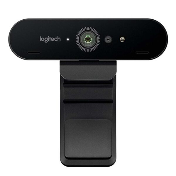 وب کم لاجیتک مدل BRIO ULTRA HD PRO C1000e