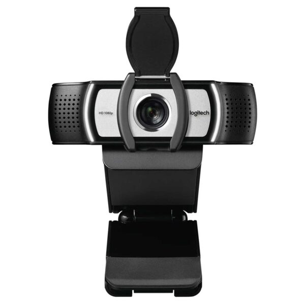 وب کم لاجیتک مدل C930E