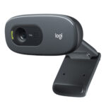 وب کم لاجیتک مدل C270