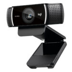 وب کم لاجیتک مدل C922 PRO