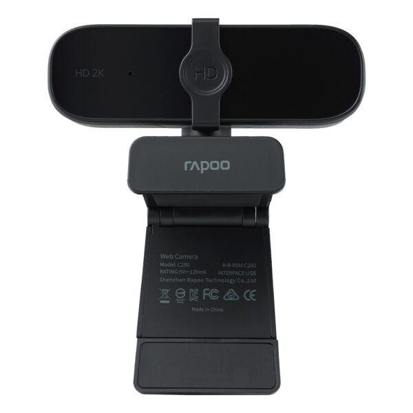 وب کم رپو مدل C280