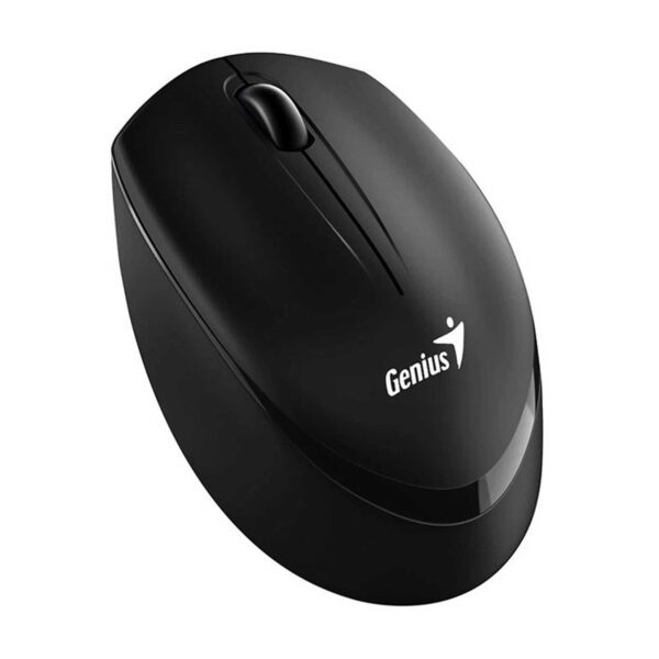 ماوس بی سیم جنیوس مدل NX 7009