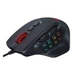 ماوس گیمینگ با سیم ردراگون مدل AATROX M811 RGB