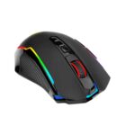 ماوس گیمینگ بی سیم ردراگون مدل M914 RGB