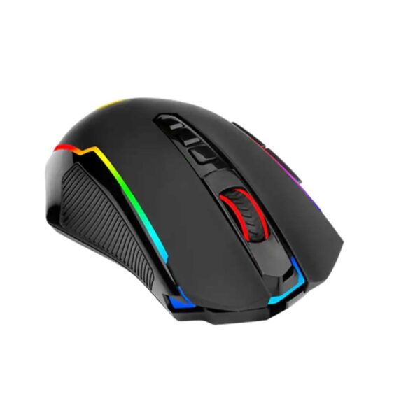 ماوس گیمینگ بی سیم ردراگون مدل M914 RGB