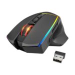 ماوس گیمینگ ردراگون مدل M814 PRO RGB