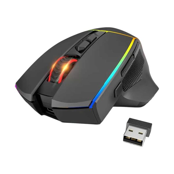 ماوس گیمینگ ردراگون مدل M814 PRO RGB