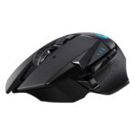 ماوس بی سیم گیمینگ لاجیتک مدل G502 LIGHTSPEED