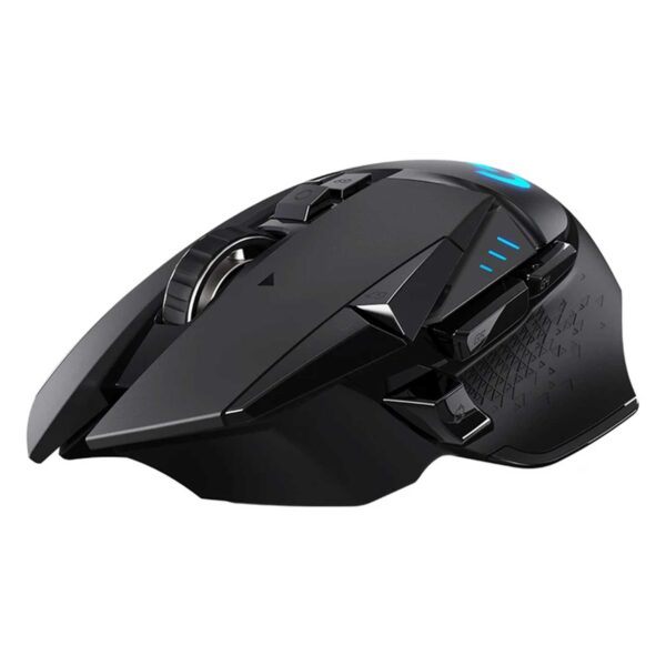ماوس بی سیم گیمینگ لاجیتک مدل G502 LIGHTSPEED