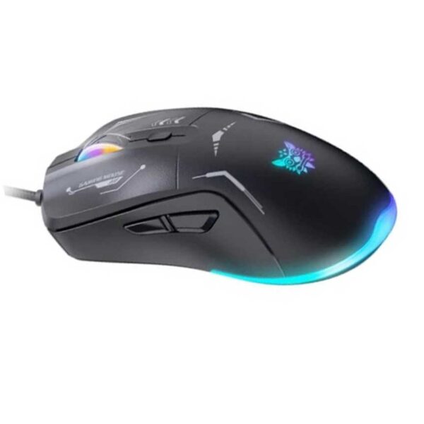 ماوس گیمینگ با سیم اونیکوما مدل CW917