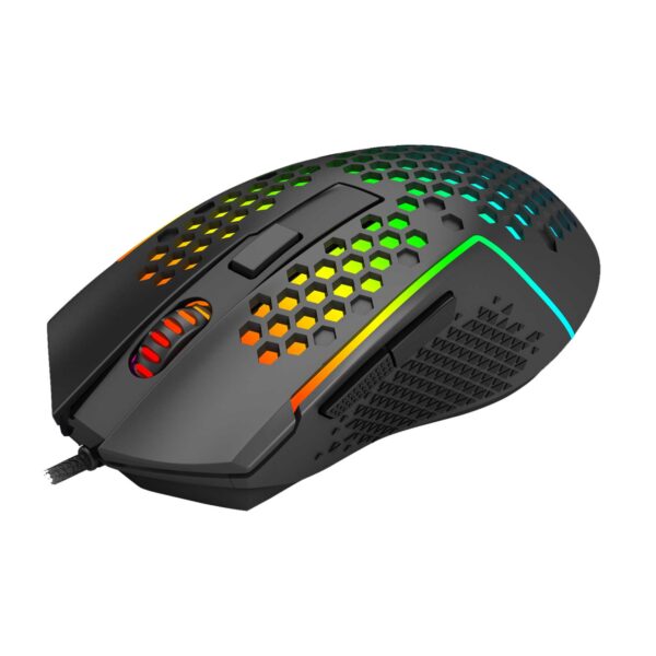 ماوس گیمینگ با سیم ردراگون مدل M987 K