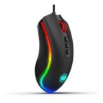 ماوس گیمینگ با سیم ردراگون مدل COBRA M711