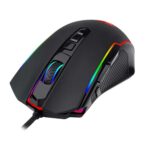 ماوس گیمینگ با سیم ردراگون مدل Ranger M910 K