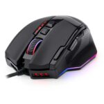 ماوس گیمینگ با سیم ردراگون مدل M801