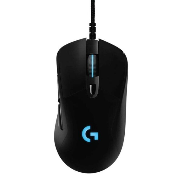 ماوس گیمینگ با سیم لاجیتک مدل G403 HERO