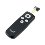 پرزنتر جنیوس مدل Media Pointer 100