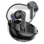 هدفون داخل گوش بی سیم ساندپیتز مدل Clear