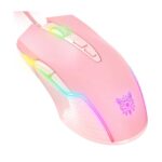 ماوس گیمینگ با سیم اونیکوما مدل CW905 RGB