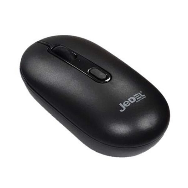 ماوس بی سیم جدل مدل WD133