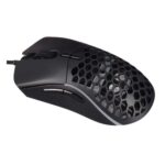 ماوس گیمینگ با سیم الون مدل GM8 RGB