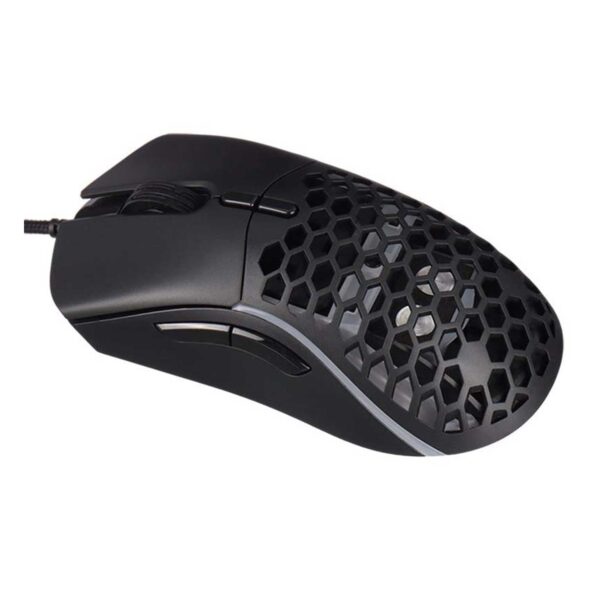 ماوس گیمینگ با سیم الون مدل GM8 RGB