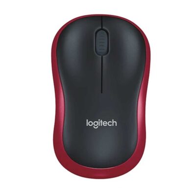 ماوس بی سیم لاجیتک مدل M185