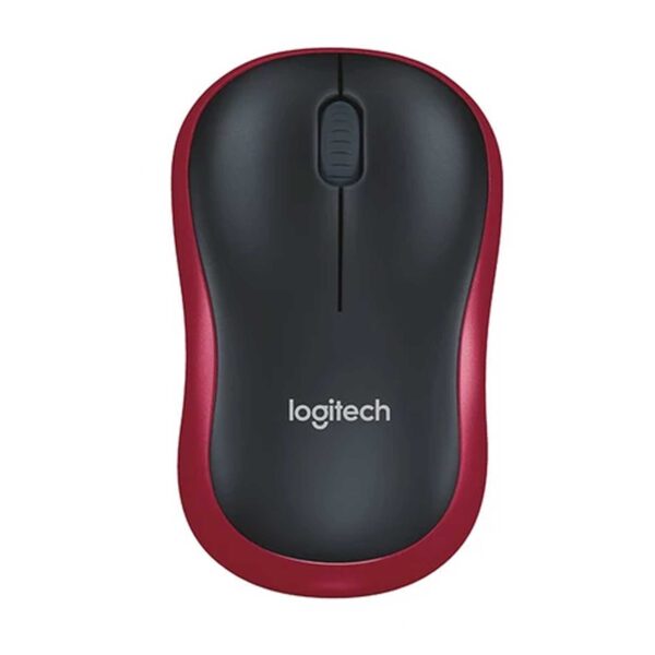 ماوس بی سیم لاجیتک مدل M185