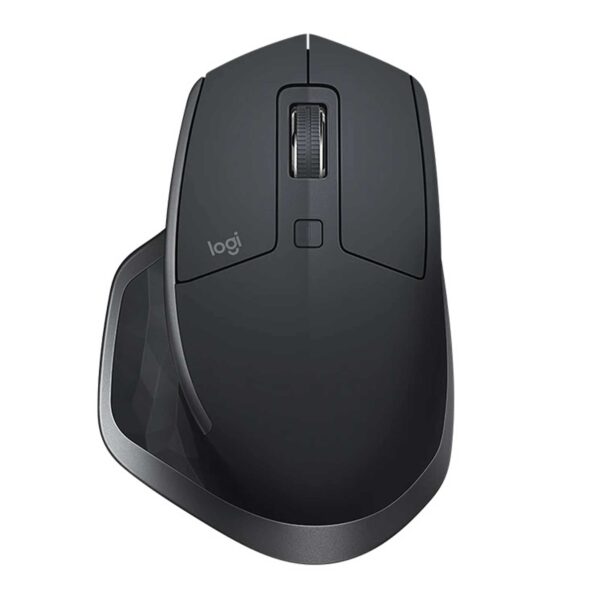 ماوس بی سیم لاجیتک مدل MX MASTER 2S
