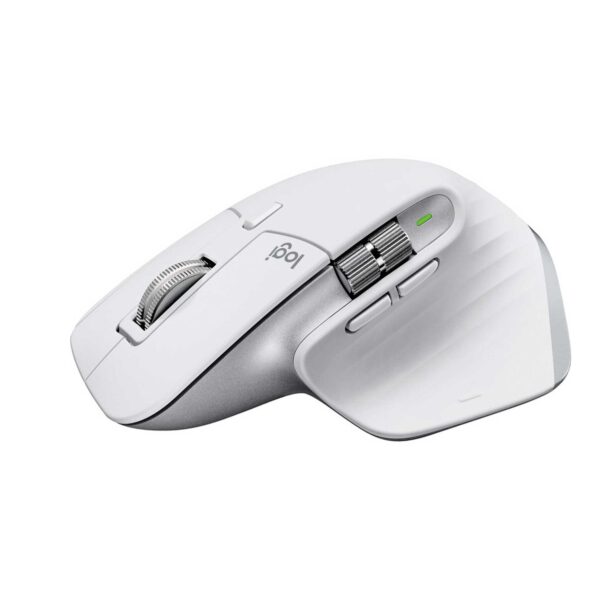 ماوس بی سیم لاجیتک مدل MX MASTER 3S