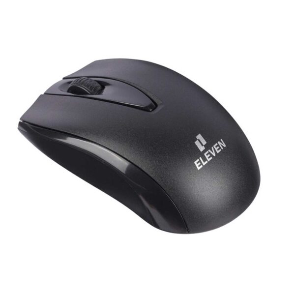 ماوس سایلنت بی سیم الون مدل WM908