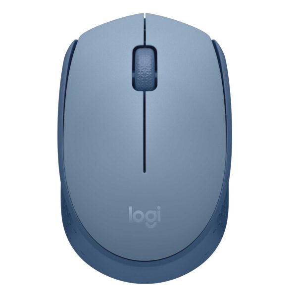 ماوس بی سیم لاجیتک مدل M170