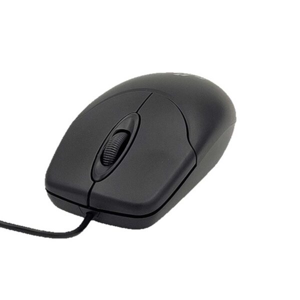 ماوس سایلنت با سیم الون مدل M602