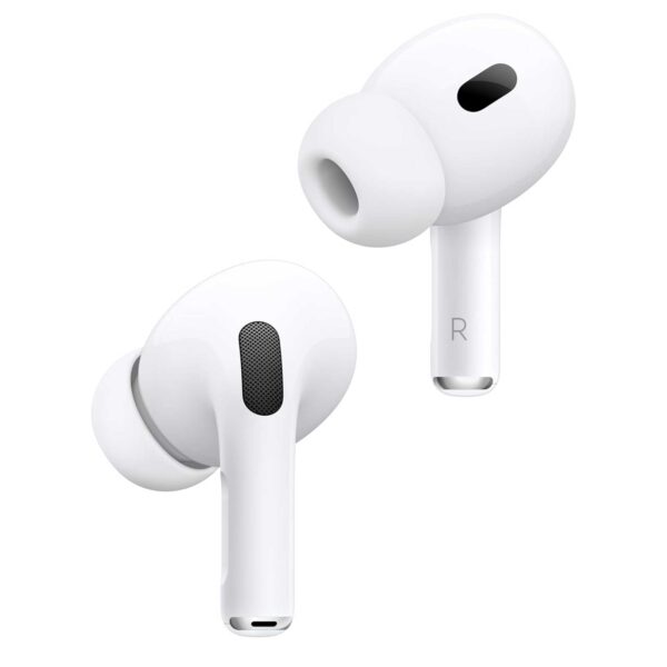هدفون داخل گوش بی سیم اپل مدل AirPods Pro 2 TYPE C