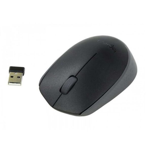 ماوس بی سیم لاجیتک مدل M171