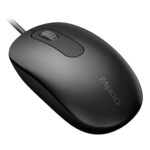 ماوس با سیم رپو مدل N200