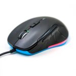 ماوس گیمینگ با سیم اکسون مدل G536E RGB