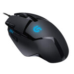 ماوس گیمینگ با سیم لاجیتک مدل G402