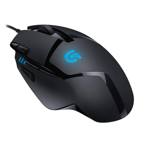 ماوس گیمینگ با سیم لاجیتک مدل G402