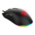 ماوس گیمینگ با سیم فنتک مدل X17 PRO