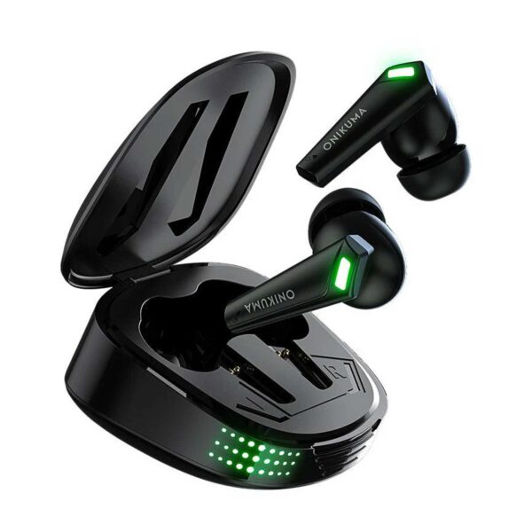 هدفون داخل گوش بی سیم اونیکوما مدل T308