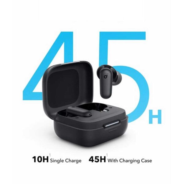 هدفون داخل گوش بی سیم انکر مدل R50i NC A3959