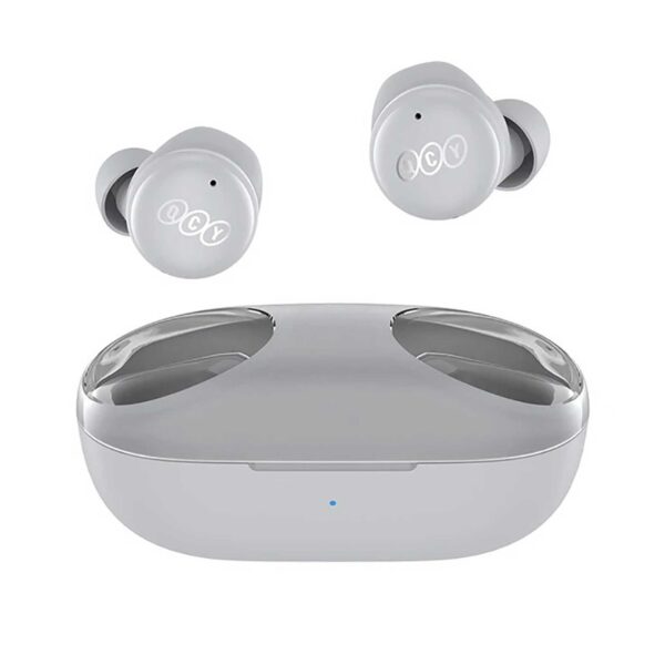 هدفون داخل گوش بی‌سیم کیو سی وای T17S